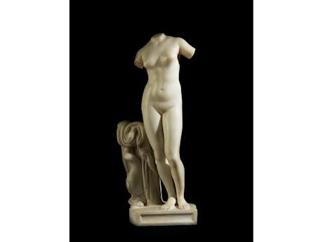 Italienischer Bildhauer des 19. Jahrhunderts